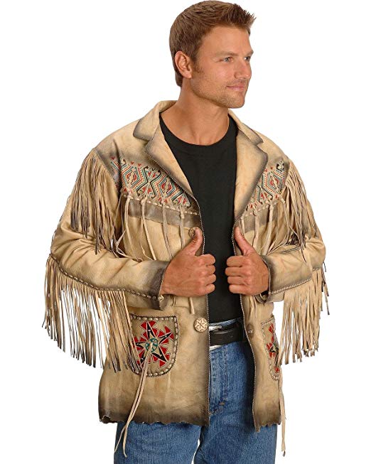 (image for) Kobler Leather Outerwear